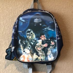 Star Wars Backpack
